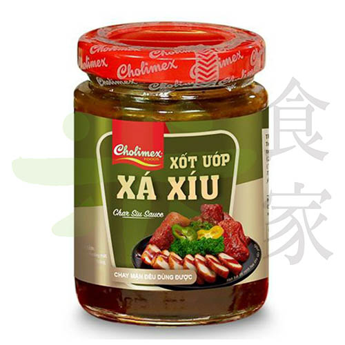 越南Cholimex叉燒醬(200g)