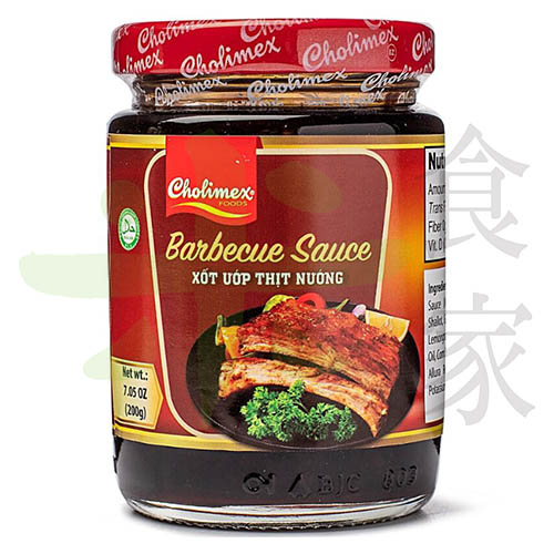 Cholimex越南-燒烤醬(200g)