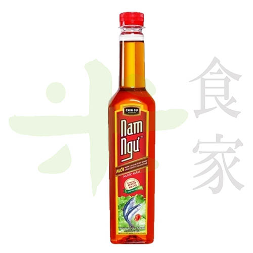 南恩魚露 (750ml)