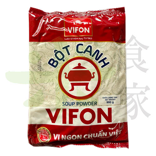 VIFON味豐高湯粉 (900G)