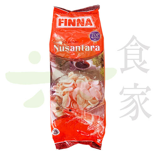 FINNA蝦味生脆片/蝦餅(380G)