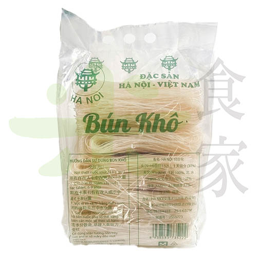 HA NOI越南米條(3000g)