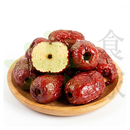 中藥材-紅棗無籽(600g)
