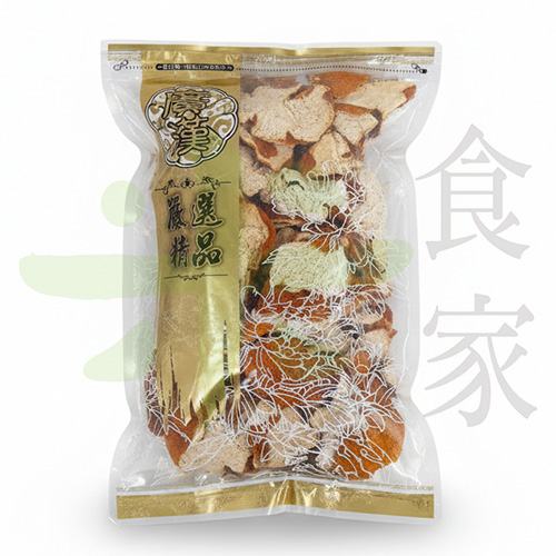 中藥類-廣橘皮(600g)