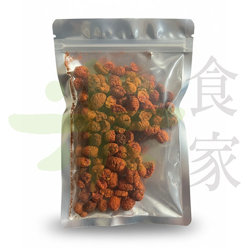 中藥類-黃梔子(600g)