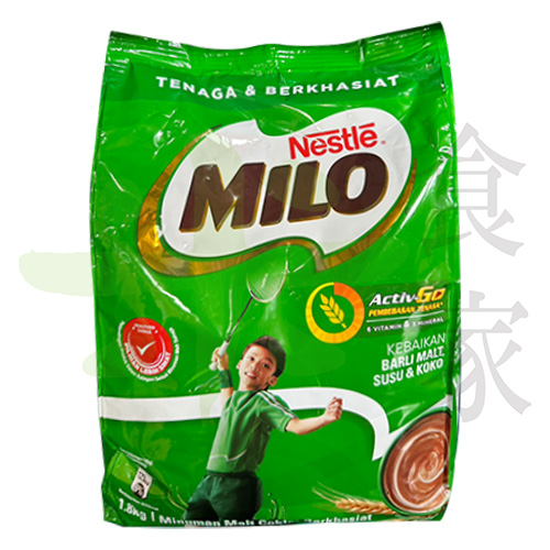 美祿二合一(1.8KG)