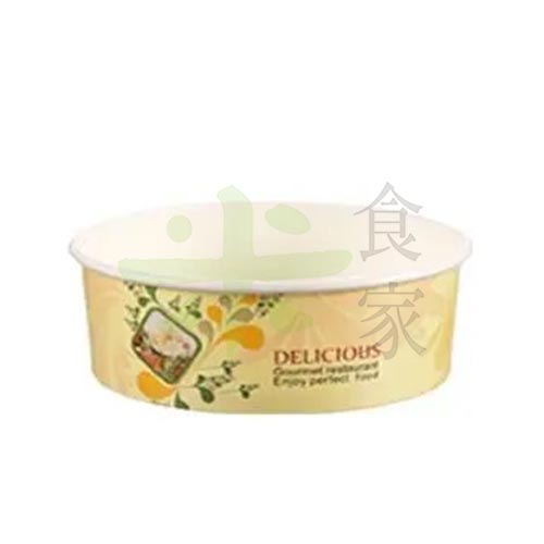 公版湯杯PA402扁碗