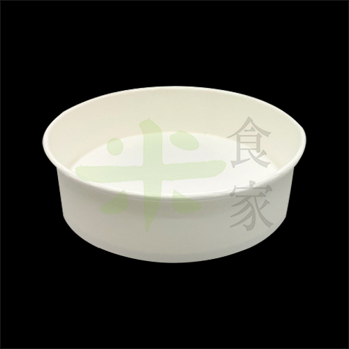 空白802C.C湯杯 - 口徑165