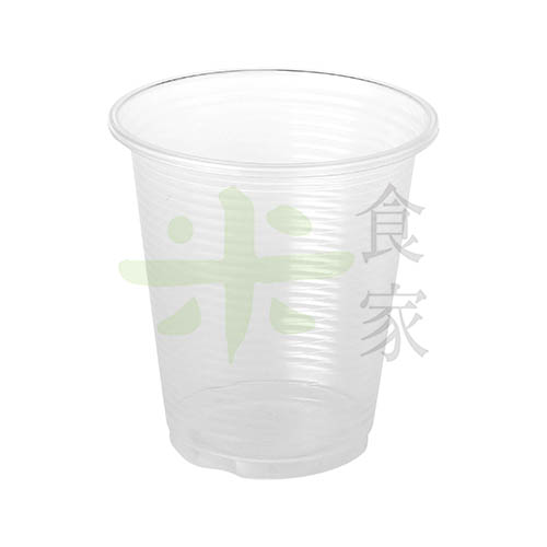 透明膠杯(170cc)