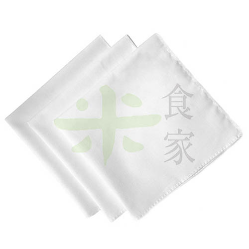 喜常來-口布巾48*48