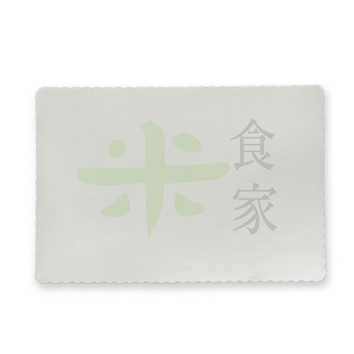 餐墊紙2250張(空白)