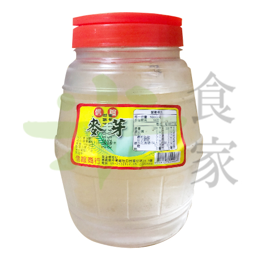 麥芽糖-純白(1.8KG)