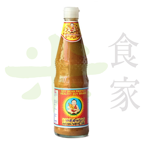 仁和園-豆醬(800g)