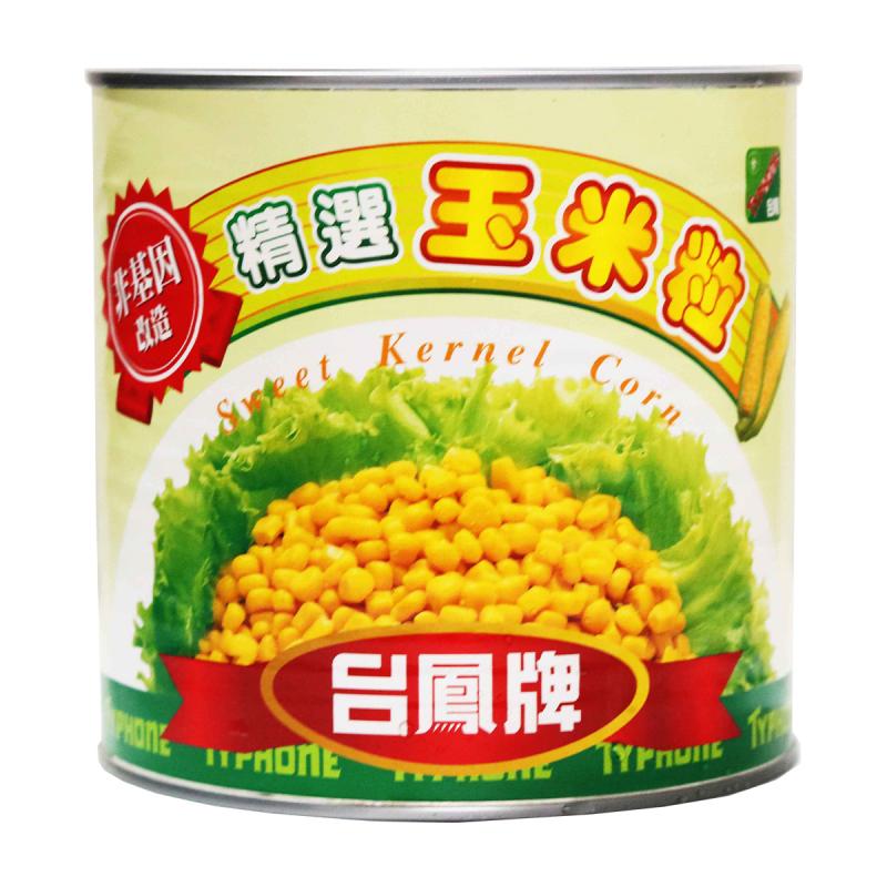 台鳳-玉米粒(2125g)