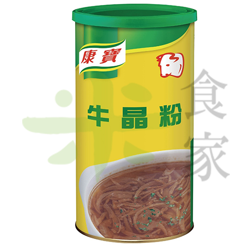 康寶-牛肉高湯粉(1KG)