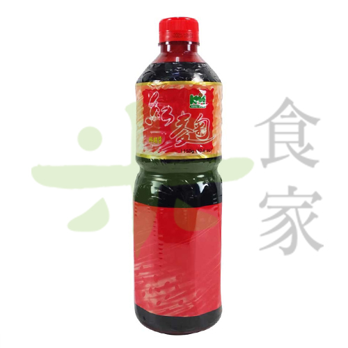 穀盛-紅麴醬(1L)