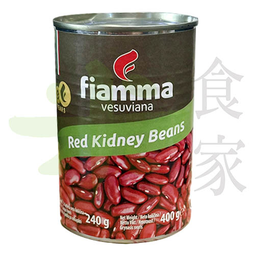 FIAMMA紅腰豆 (400g)