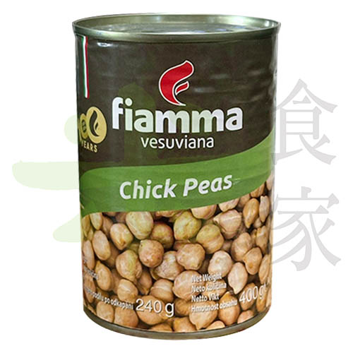 FIAMMA鷹嘴豆 (400g)