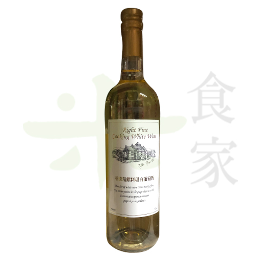 萊德-精饌料理白酒(750ml)