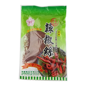 三豐-辣椒絲