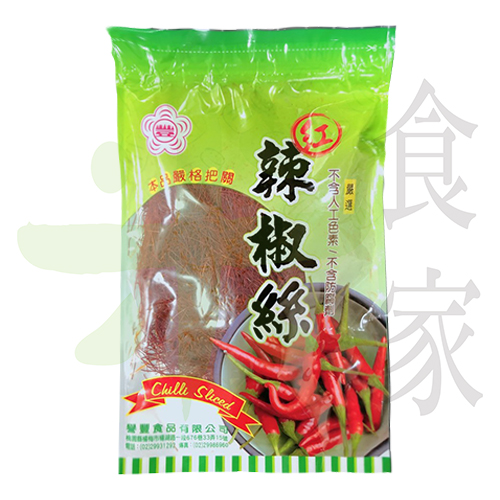 廣漢-紅辣椒絲100G(需冷藏)