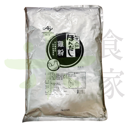 烹大師-雞粉(5KG)