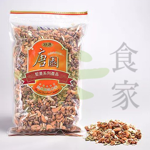 唐園-綜合堅果仁 (1.2kg)
