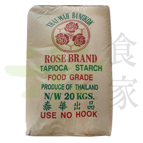 泰華-太白粉三朵花