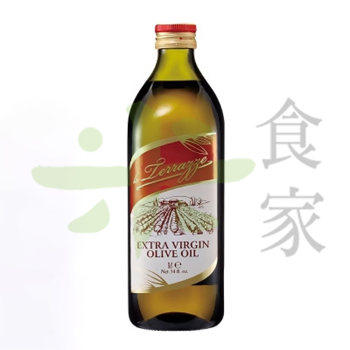 Terrazze初榨橄欖油 (1L)