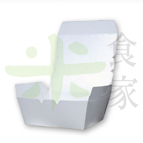 粿盒-三點自扣 (空白)