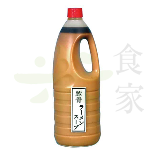 雅媽吉-豚骨拉麵高湯