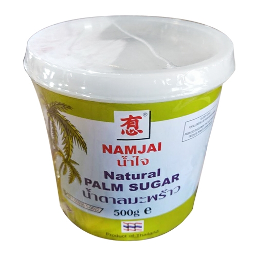 有心-香椰糖(500G)