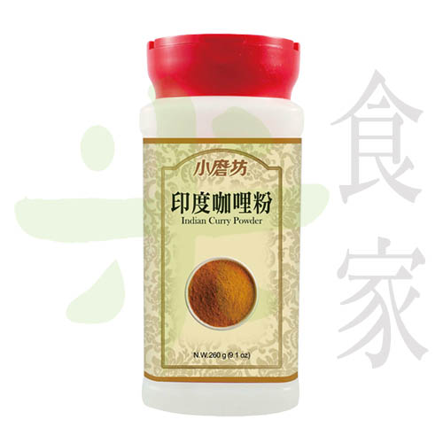 小磨坊-印度咖哩粉