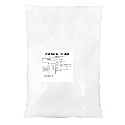 太白粉/馬鈴薯澱粉(3KG)