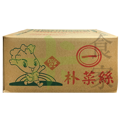 福-朴菜絲(12kg)