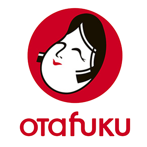 Otafuku御多福