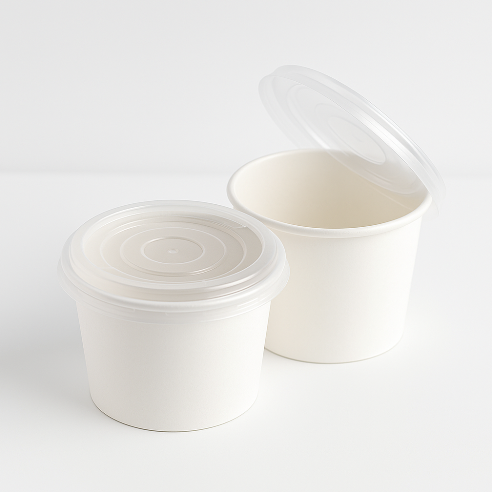 湯碗蓋、扁碗蓋