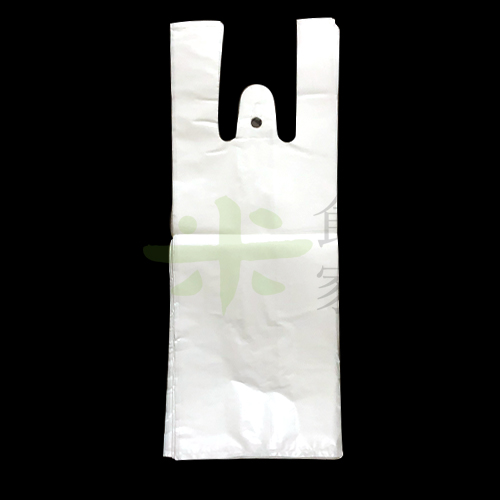 1V2B1N-1 背心袋乳白色-1杯(2kg)