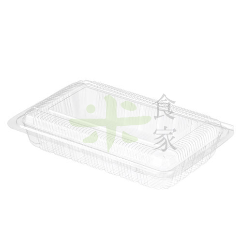DU-GQC-3L 坤益-食品盒KY-3L(100個)