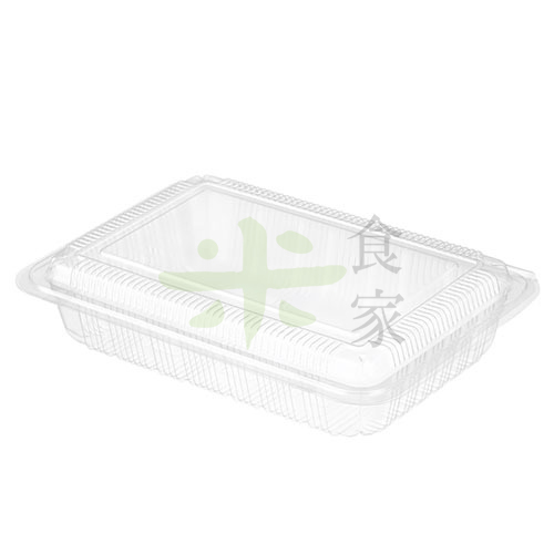 DU-GQC-6H 坤益-食品盒KY-6H(100個)